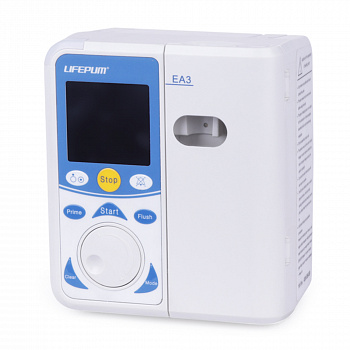 Инфузионный насос Med-Mos ЕА313 